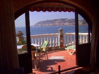 Penthouse Appartement Antonio at the Costa del Sol