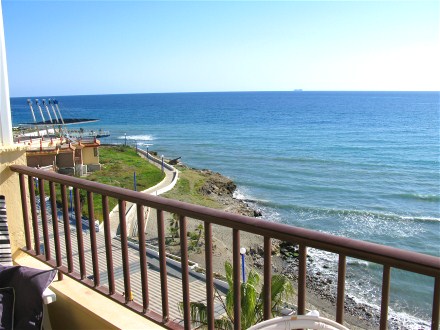 apartment Andalucia in Torrox Costa