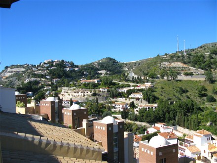 Cielos de Cotobro Ferienhaus mit privatem Pool