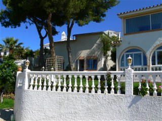 Urlaub im Ferienhaus in Mijas Costa, Riviera del Sol, Spanien