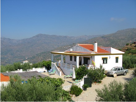 Der private Pool ist nicht einsehbar