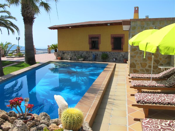 Finca El Nido Costa Tropical