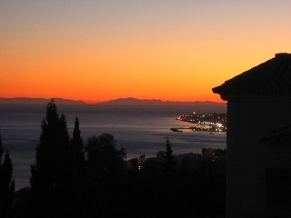 Villa Orenda, Benalmadena, Marbella, Costa del Sol