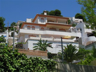 Appartement La Ribera in Almunecar la Ribera